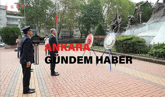 İnegöl, Düşman İşgalinden Kurtuluşunun 101. Yılını Kutluyor