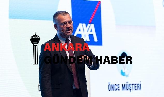 AXA, Groupama’yı Satın Alma Sürecinde Pay Evresinin Tamamlanmasıyla 8 Vilayette Acenteleriyle Bir Ortaya Geldi