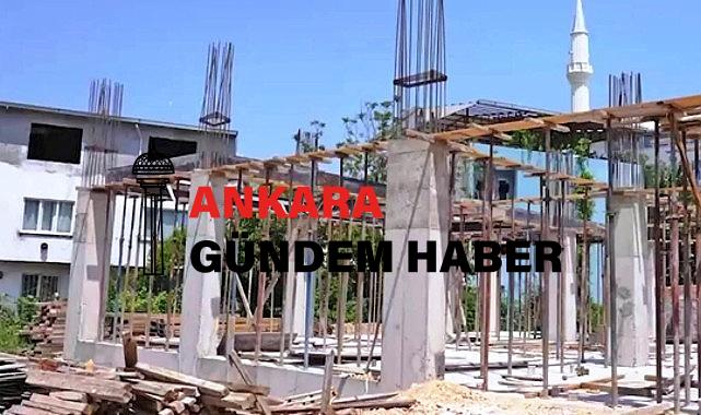 Tek çatı altında 3 hizmet