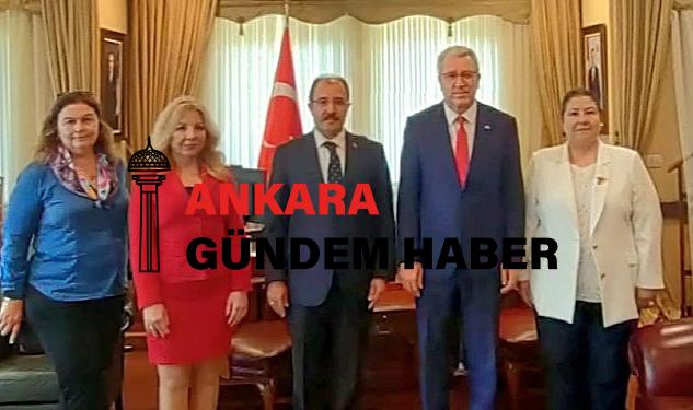 Ege Üniversitesinden Azerbaycan Tarım Bakanlığına Ar- Ge ve inovasyon dayanağı