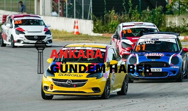 Pist Şampiyonası Körfez’de Başlıyor