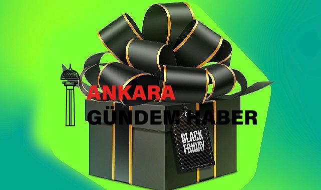 Kara Cuma’nın Ardındaki Tehlikeler!