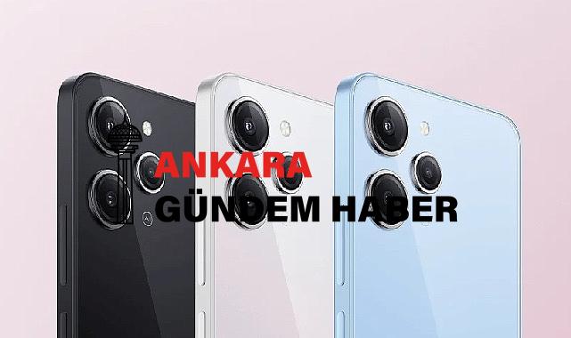 Türkiye’de Üretilen Redmi 12’nin Yeni 8GB + 128GB Versiyonu Satışa Sunuldu