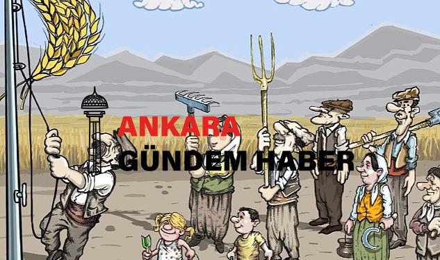 Kooperatif temalı 2. Ulusal Karikatür Yarışı’nın kazananları aşikâr oldu