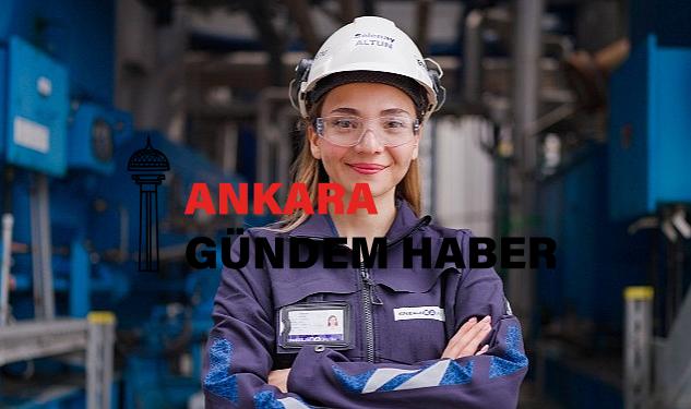 Enerjisa Üretim, Bayanların Rüzgar Gücü Dalındaki Varlığına Odaklanıyor