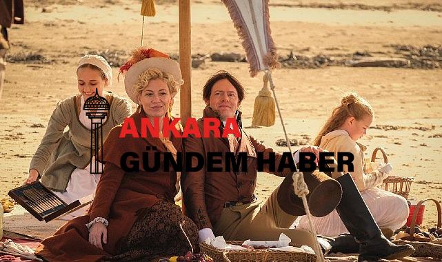 Heyecan ve gizem dolu seriler Temmuz ayında BBC First ekranlarında