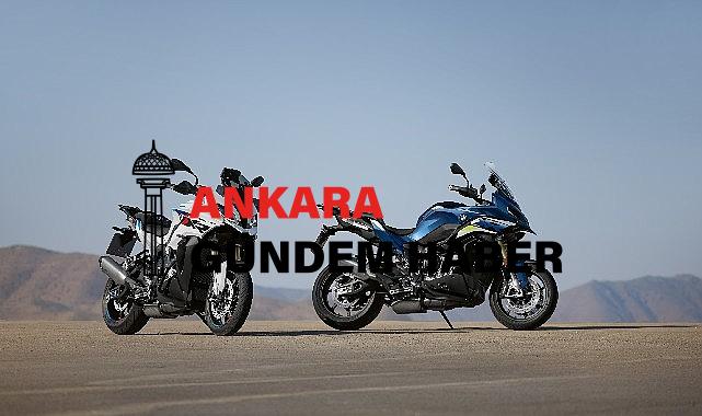 Yeni BMW S 1000 XR Üstün Performansı ve Göz Alıcı Tasarımıyla Segmentinde Standartları Belirliyor