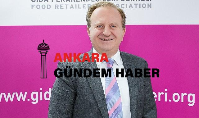 Modern gıda perakendesi gelişmiş ülkelerin seviyesine gelmeli