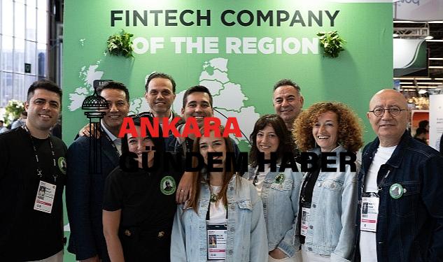 United Payment’tan Money20/20 Çıkarması