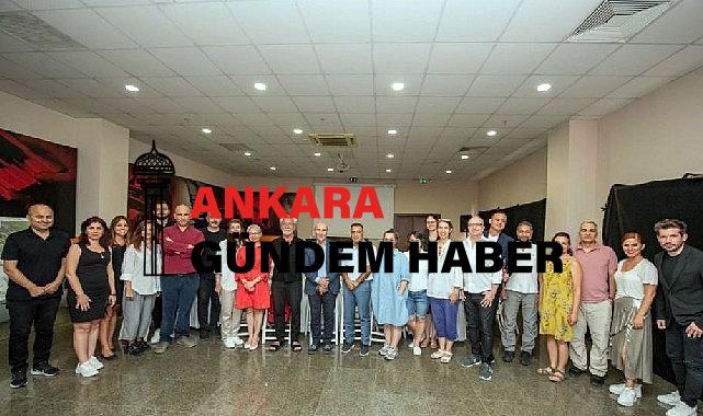 İzmir’in sıfır karbon hedefindeki üs için proje tamam