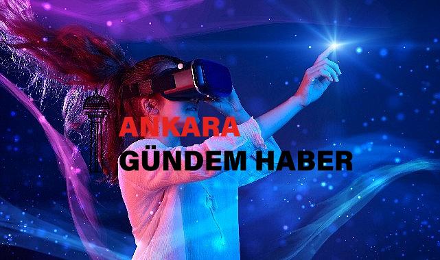 Geleceğin Pazarlama Trendi; Sanal ve Artırılmış Gerçeklik