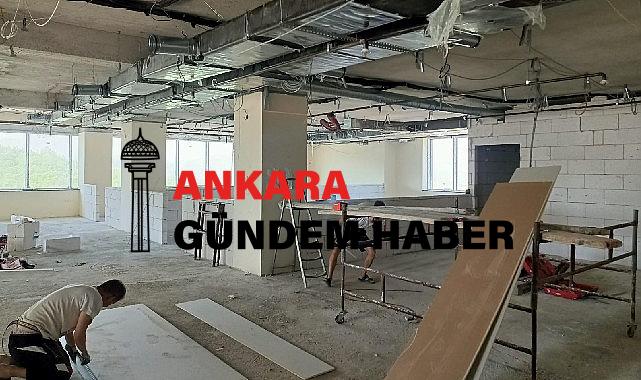 Gıda Analiz Laboratuvarı’nda Çalışmalarda Sona Gelindi