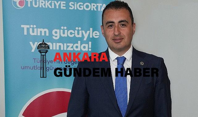 Türkiye Sigorta’da Üst Düzey Değişim