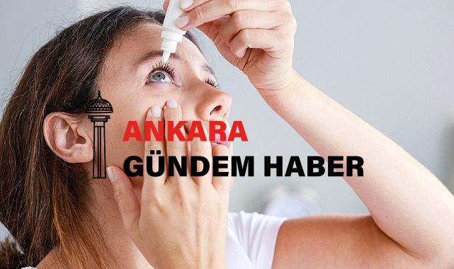 Gözlerimizi tehdit eden 10 önemli hata !
