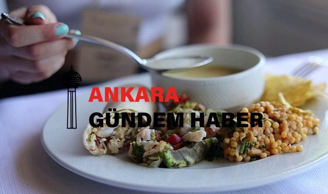 Aslan balığı sıkıntısını mutfakta çözmek