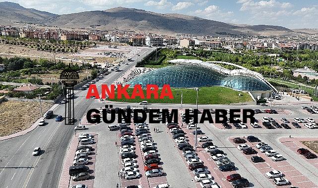 Selçuklu’nun sembol mekanları ziyaretçi akınına uğradı