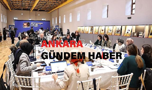 İstanbul’da Afet ve Çocuk Çalıştayı düzenlendi
