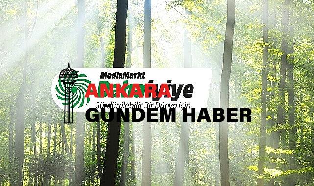 MediaMarkt’tan Geri Dönüşüm Hamlesi