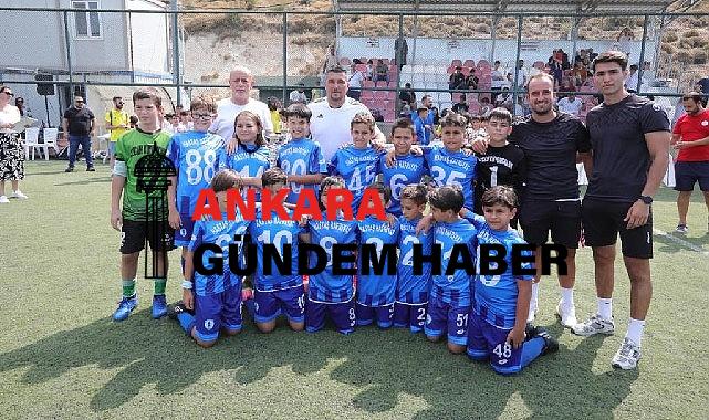 Cumhuriyet Turnuvası’na muhteşem final