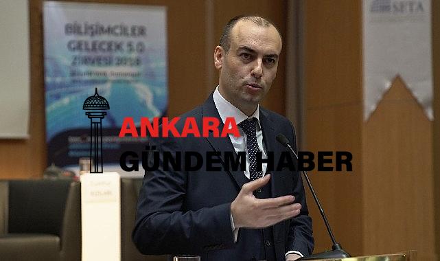 İMECE uydusunun Samsun, Mersin, Çanakkale ve KKTC’den aldığı fotoğraflar paylaşıldı