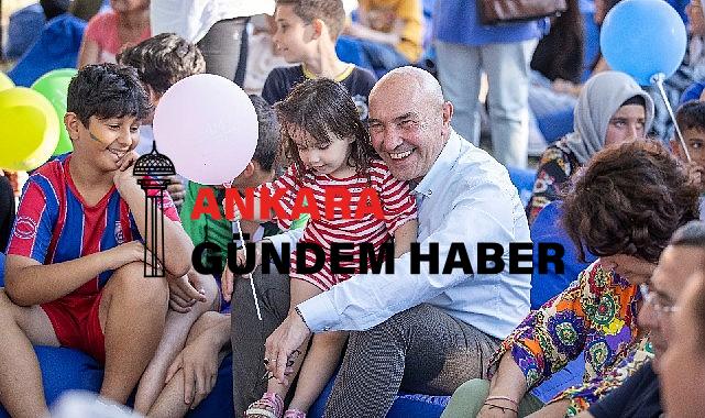 Haydi çocuklar başvurun, İzmir’i birlikte yönetelim