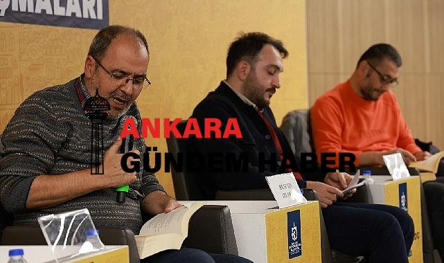 “Karakoç, hızır metaforuyla Anadolu’daki birikimi modernize etmiştir”