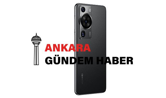 HUAWEI P60 Pro ve Watch Ultimate kampanyası devam ediyor