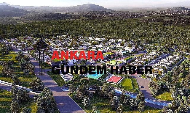 Tanyer Yapı Genel Koordinatörü Taylan Tanyer: “Yenilenebilir Enerjiyi Doğal Yaşamla Birleştiriyoruz”