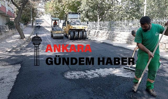 Çankaya çalışıyor çankayalı kazanıyor