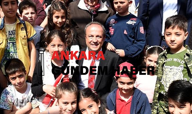 Türkiye’nin En Yaşanılabilir Birinci, Dünya’nın En Yaşanabilir İkinci Kenti; Avcılar