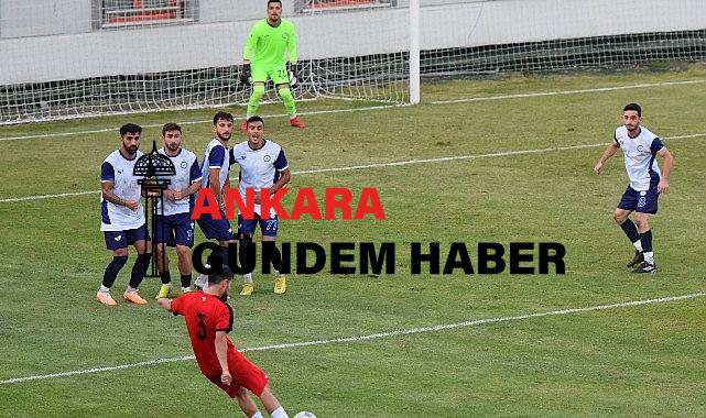 Nilüfer yeni sezona iddialı giriyor