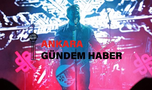 Büyük Zafer’in 101. Yılı Çankaya’da coşkuyla kutlandı