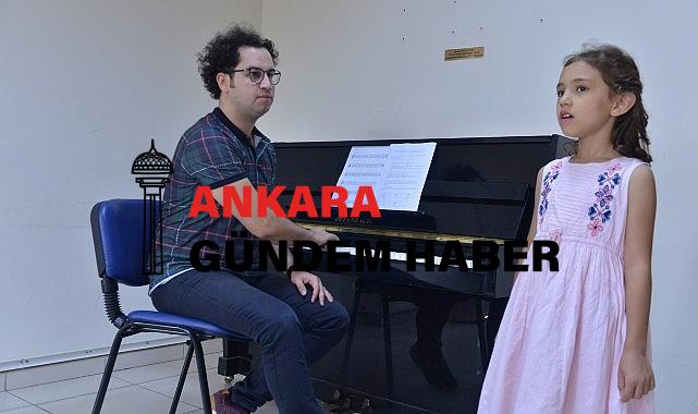 Konservatuvar Yetenek Sınavı başvuruları başlıyor