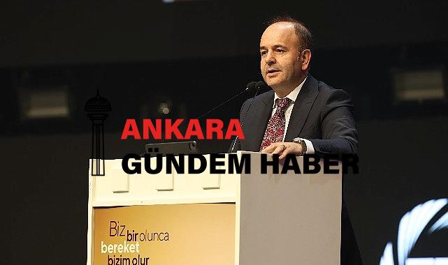 TPF Başkanı Ömer Düzgün: “Önlem Alınmazsa 3 Kuşaktır Bu İşi Yapan Yereller, Tekelleşmeye Yenik Düşecek”