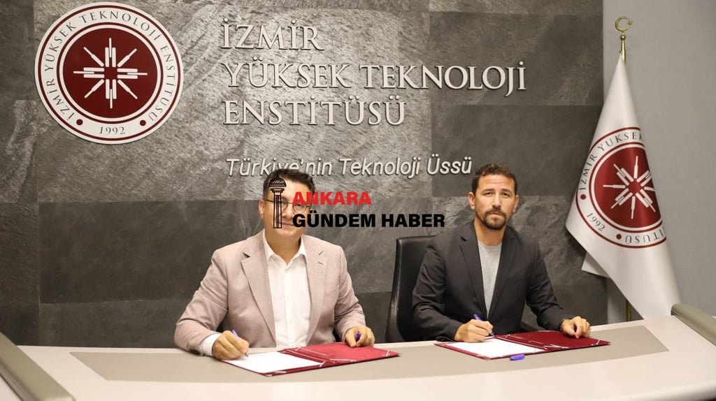 İYTE’yi Tercih Eden Üstün Başarılı Öğrencilere Burs İmkanı