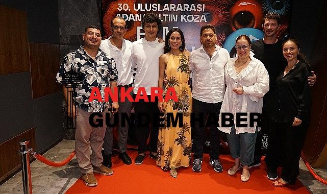 Altın Koza’da İkinci Gün Coşkusu