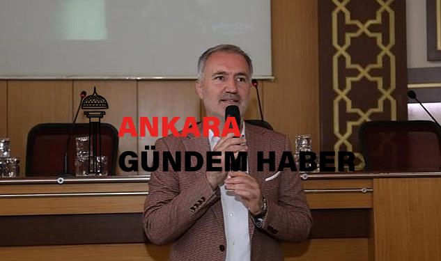 “İnegöl’ün Toplu Ulaşımını Sağlam Bir Yere Oturtmak İstiyoruz”