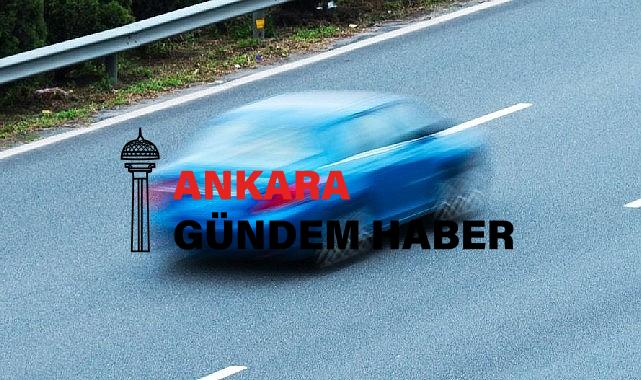 Bayram seyahatinde otoyol hipnozuna girmeyin!