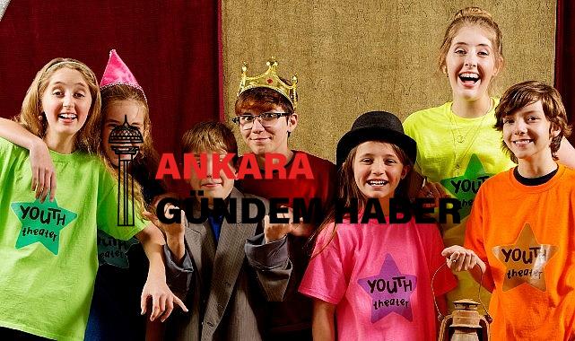 AKM Çocuk Sanat Merkezinde Bu Hafta ( 14 -20 Ağustos )