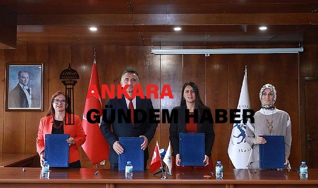 Deü ve narlıdere kaymakamlığından radyasyon farkındalığı