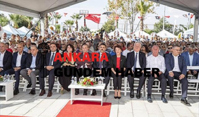 Dikili Kültür Merkezine Kavuştu