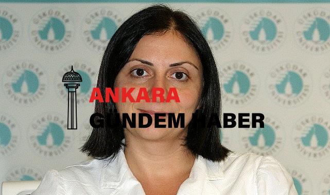 Hocası olduğu üniversitede yeniden öğrenci oldu