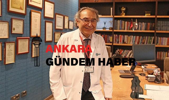 “Yapay Zekâ Tıbbi Hataları Azaltacak”