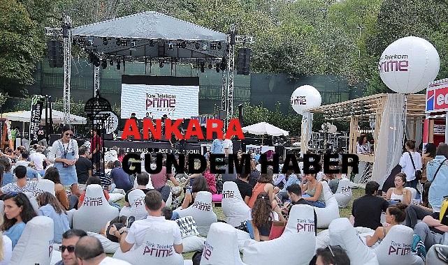 İstanbul Coffee Festival, Türk Telekom Prime ayrıcalıkları ile başlıyor