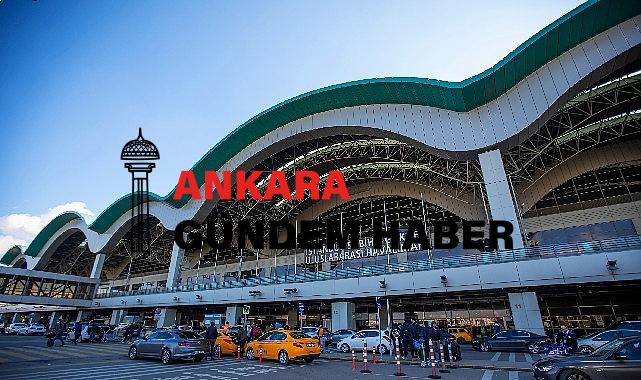 Sabiha Gökçen Havalimanı’ndan tarihi rekor