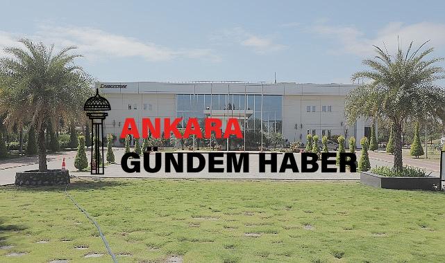 Bridgestone’un İlk Karbon Nötr Lastik Üretim Tesisi Onaylandı