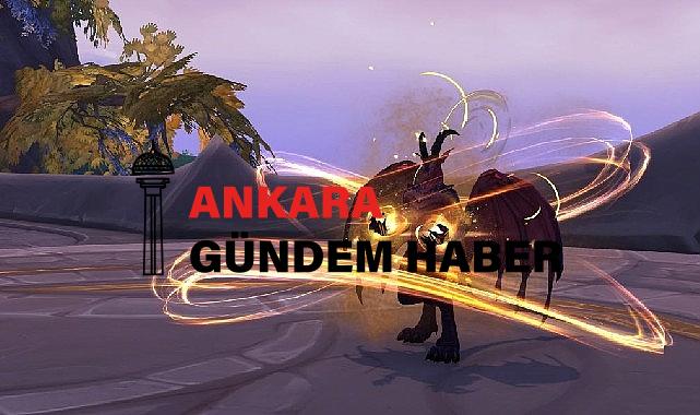 World of Warcraft Dünyasında Yeni Bir Uzmanlık Doğdu: Büyüme Uyandırıcısı Uzmanlığı