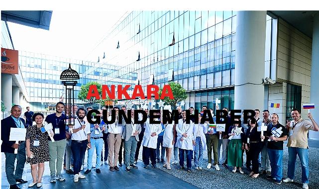 Koç Üniversitesi Hastanesi’nde “Bacak Damar Tıkanıklığı” Bahisli Çalıştay Yapıldı