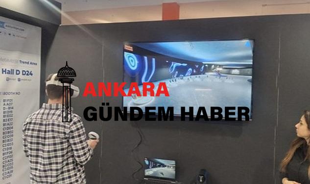 Türk deri ihracatçıları Avrupa’nın en itibarlı fuarına Metaverse ile damga vuracak