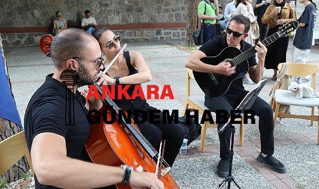 Fanzin ruhu APİKAM’da canlandı